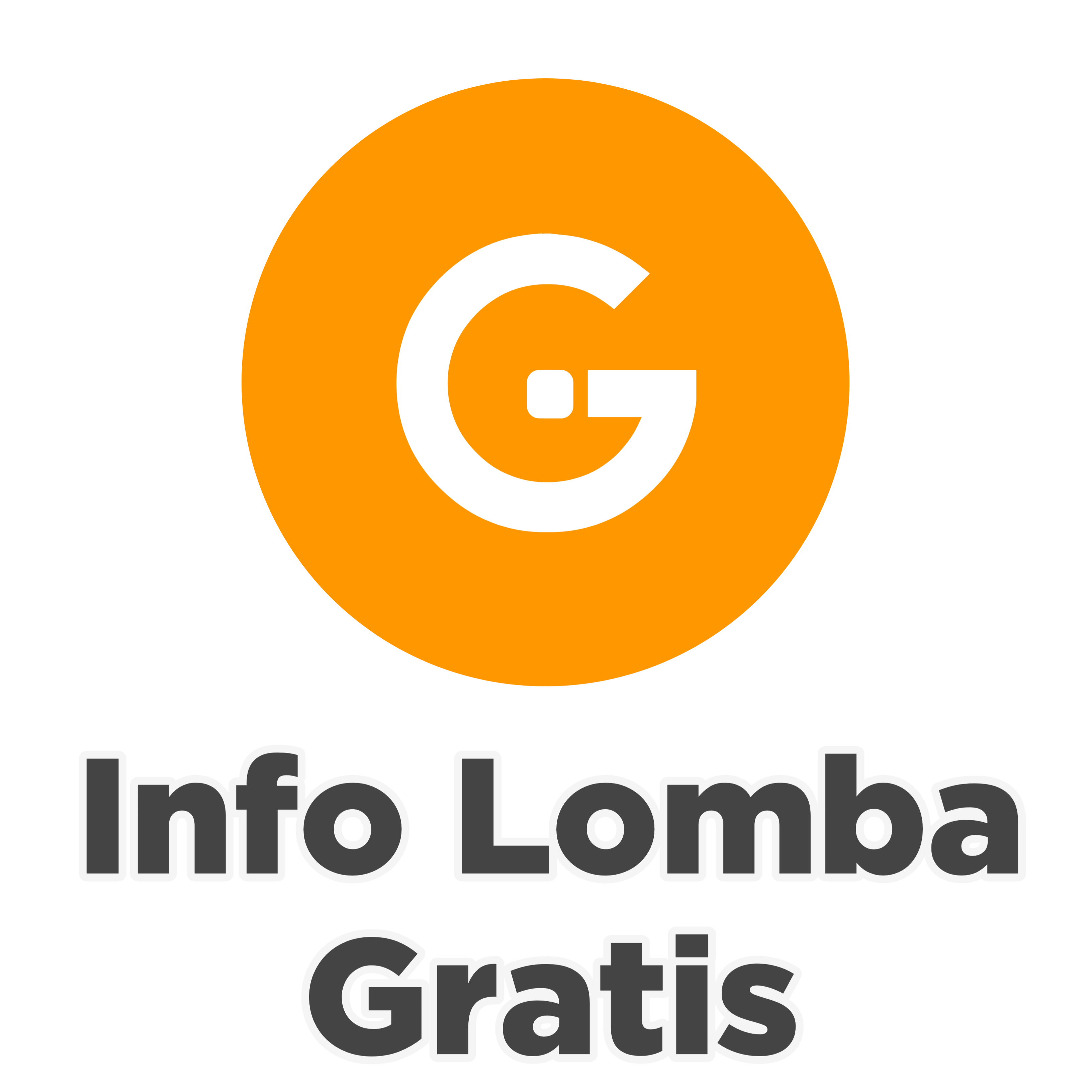 Info Lomba Gratis (Media Partner)