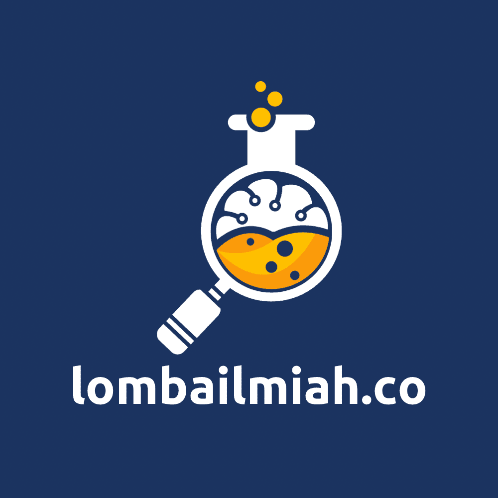 Lomba Ilmiah Co (Media Partner)